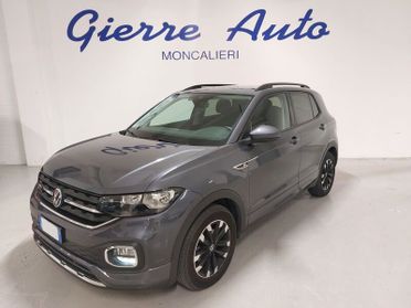 Volkswagen T-Cross T-Cross 1.0 TSI 110 CV Sport