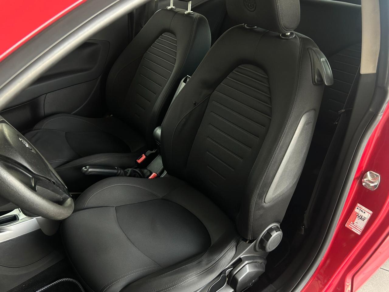 Alfa Romeo MiTo 1.4 78 NAVI (ADATTA PER NEO PATENTATI)