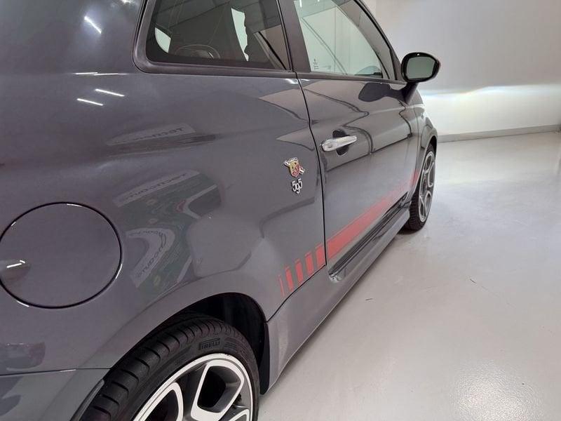 Abarth 595 595 1.4 Turbo T-Jet 145 CV