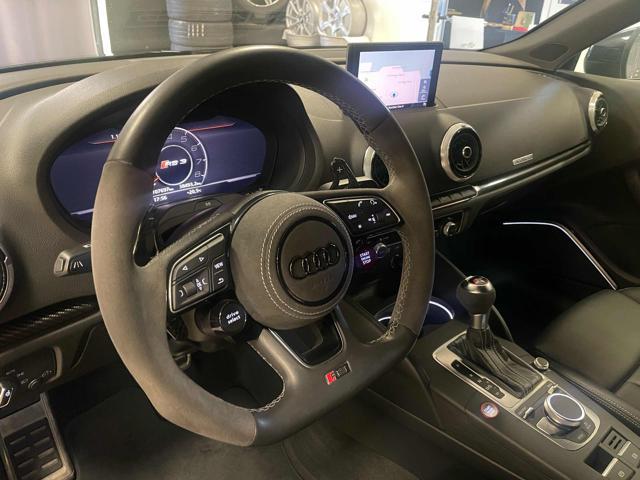 AUDI RS3 SPB TFSI quattro ***STAGE 2-FULL SERVICE AUDI***