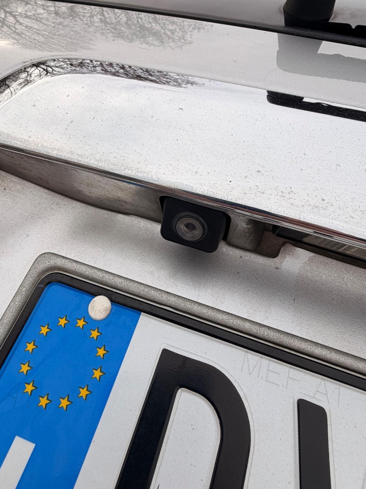 Nissan X-Trail 2.0 dCi 150CV AUTOMATICA LE 4WD