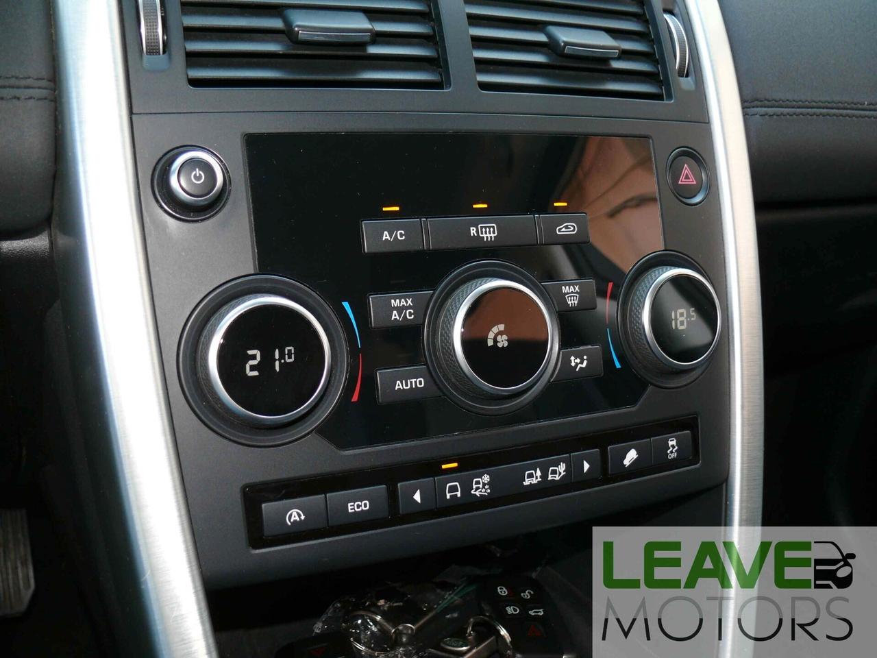 Land Rover Discovery Sport TD4 150 CV SE - (M1404)