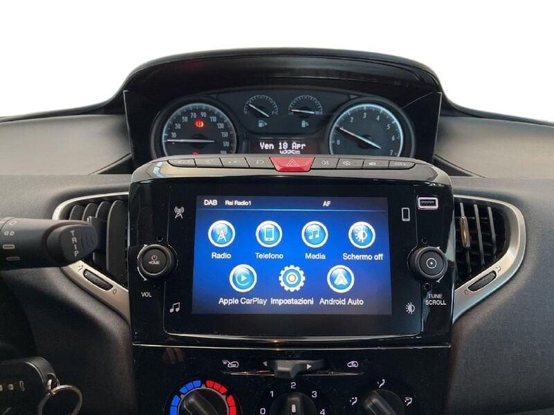 Lancia Ypsilon III 2021 1.0 firefly hybrid Gold s&s 70cv