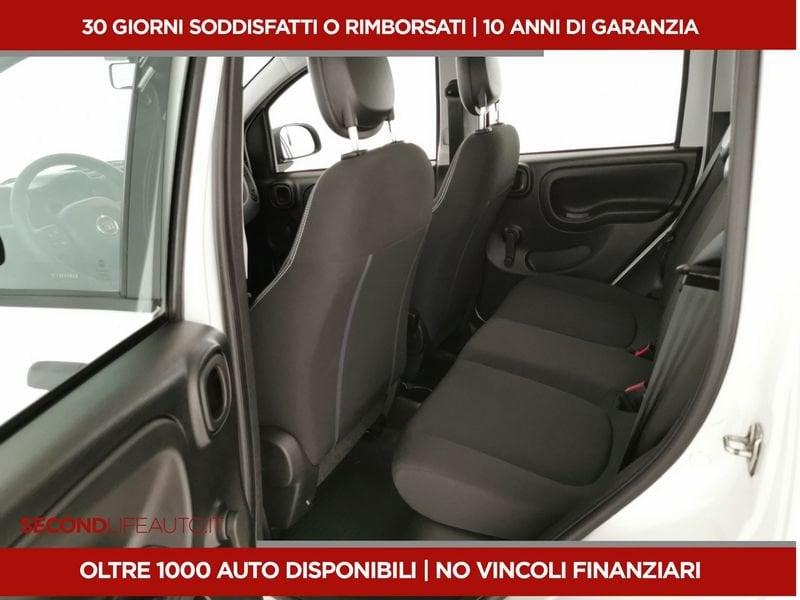 FIAT Panda 1.2 easypower Gpl s&s 69cv