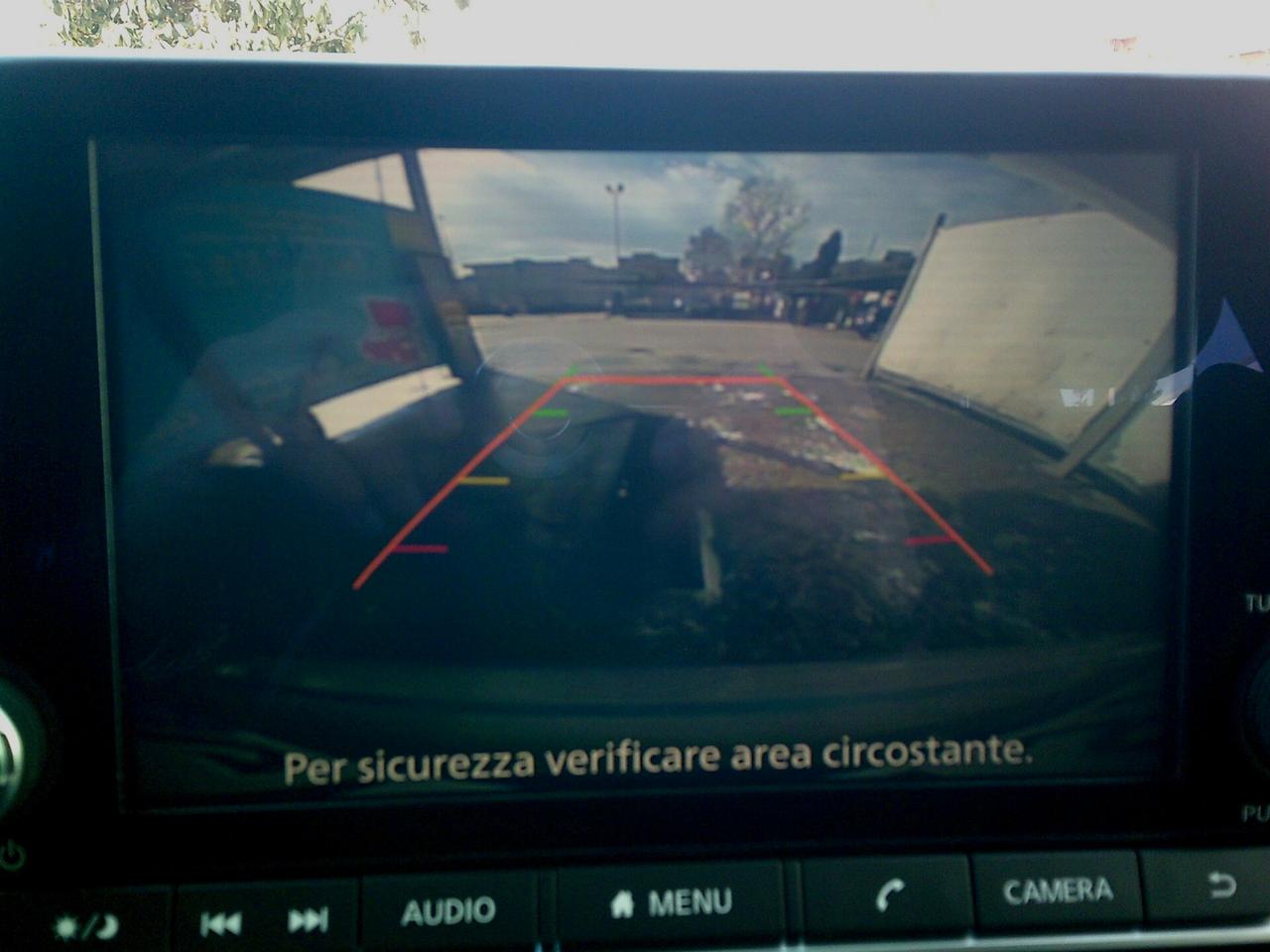 Nissan Qashqai 1.3 MHEV 158 CV Xtronic Business*Prezzo Reale senza vincoli*