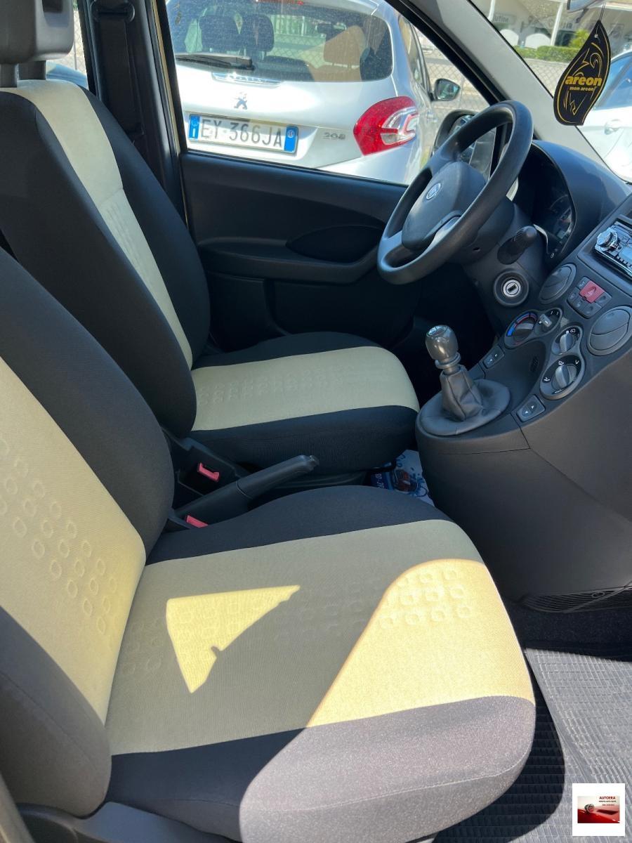 FIAT - Panda - 1.2 Emotion