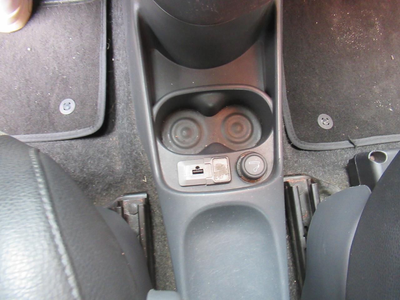 Fiat 500 C 1.3 Multijet 16V 95 CV Lounge