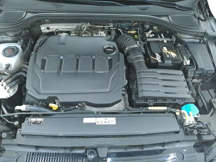 Volkswagen Golf Variant Variant Life DSG BR202484 2.0 Diesel 116CV