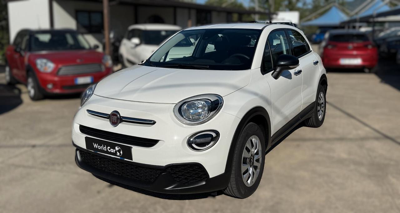 Fiat 500X 1.3 MultiJet 95 CV Pop
