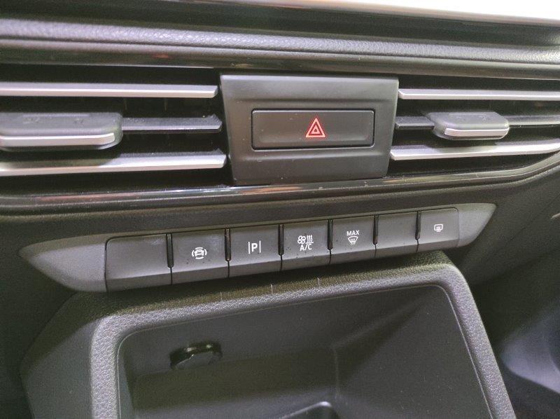 FORD Tourneo Connect 3ªs - Grand Tourneo Connect 2.0 EcoBlue 122 CV Powershift Titanium