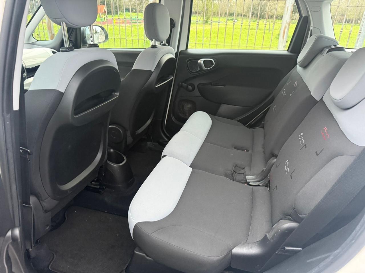 Fiat 500L 1.3 Multijet 85 CV Pop N1 AUTOCARRO 4 POSTI