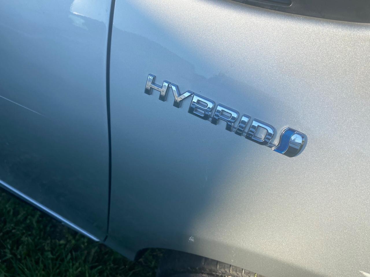 Toyota Yaris 1.5 Hybrid 5 porte Trend NOLEGGIO A BREVE 3 -6 - 12 mesi