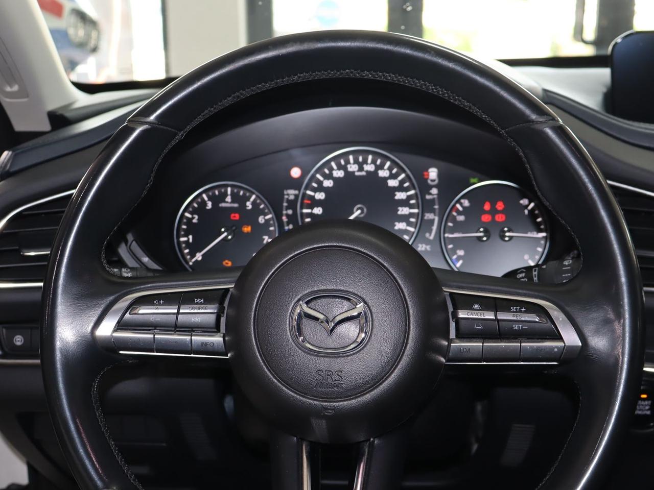 Mazda CX-30 Exceed 2.0 SkyActiv-G MHEV #11845