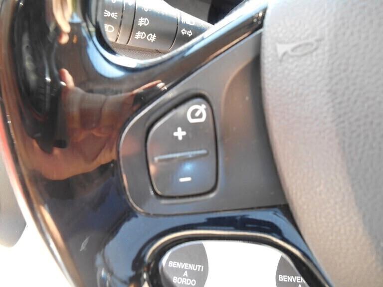 Renault Clio Sporter dCi 8V 75CV EURO 6B NO BLOCCO TRAFFICO