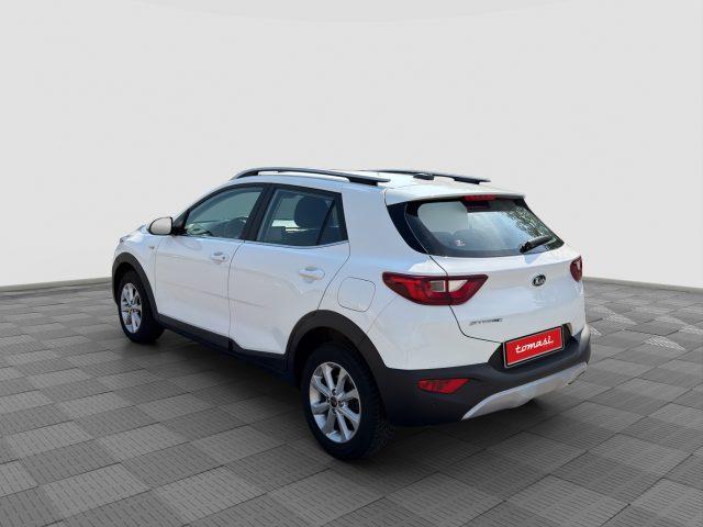 KIA Stonic Stonic 1.4 MPI 100 CV Style