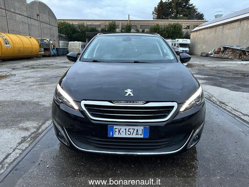 Peugeot 308 SW Allure BlueHDi 120cv S&S