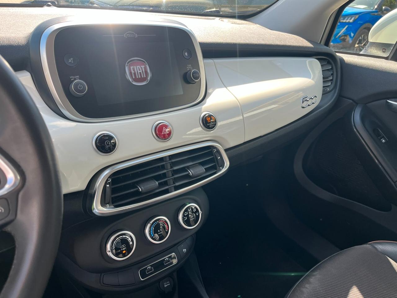 Fiat 500X 1.0 T3 120 CV Lounge