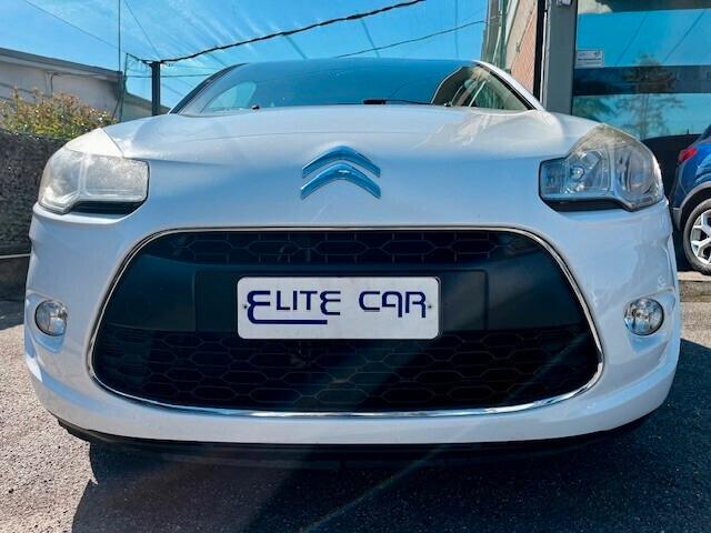 Citroen C3 1.1 Seduction " TAGLIANDI CERTIFICATI/ X NEOPATENTATI "