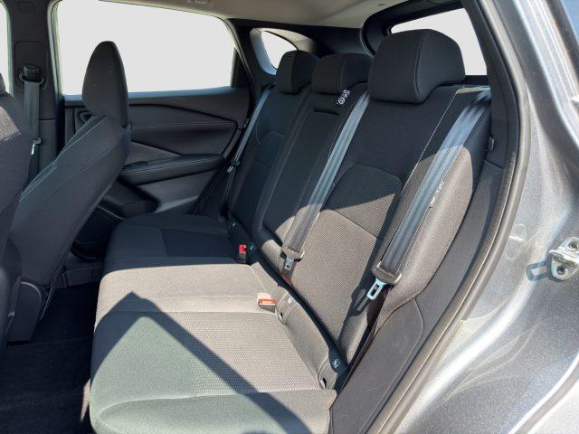 NISSAN Qashqai Qashqai MHEV 158 CV Xtronic Business