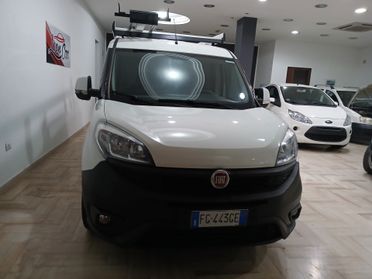 Fiat Doblo Doblò 1.6 MJT 105CV Pianale Cabinato