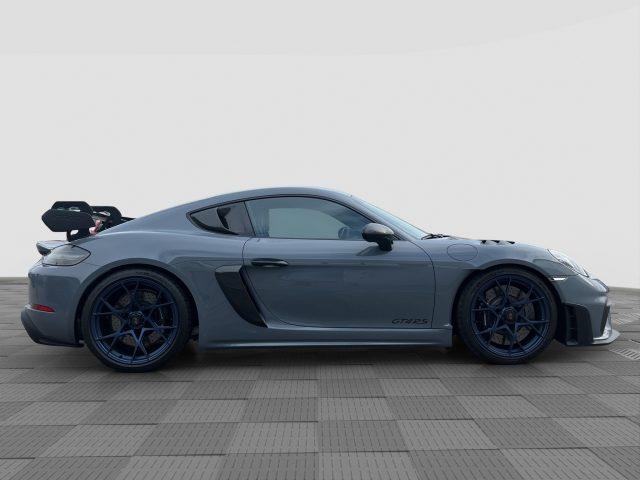PORSCHE 718 718 Cayman 4.0 GT4 RS