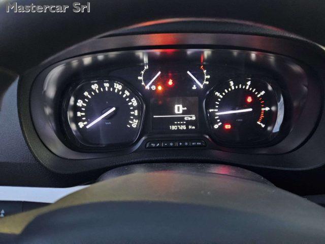 TOYOTA Proace Verso 2.0d 150cv S&S L2 TRASPORTO DISABILI-FM118VT