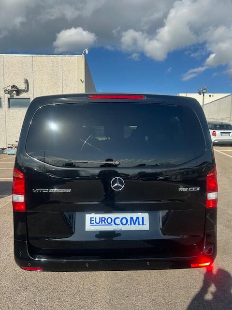 Mercedes-benz Vito 2.0 116 CDI PC-SL Tourer Pro Long