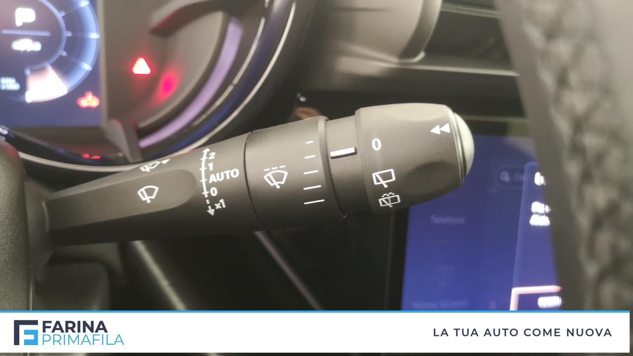 ALFA ROMEO Junior Ibrida Ibrida Speciale1.2 136cv Hybrid Edct6