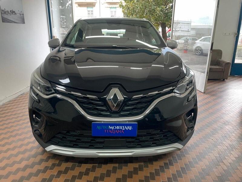 RENAULT Captur 2ª serie Captur Blue dCi 115 CV...