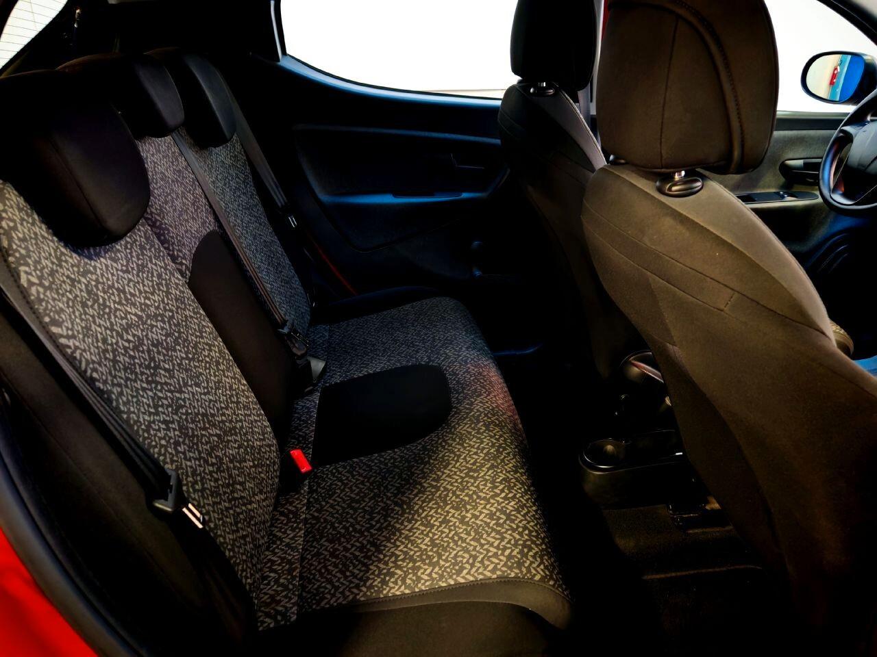 Lancia Ypsilon 1.0 Hybrid Ecochic