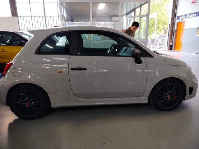 ABARTH 695 1.4 Turbo T-Jet 180 CV M.T.A.