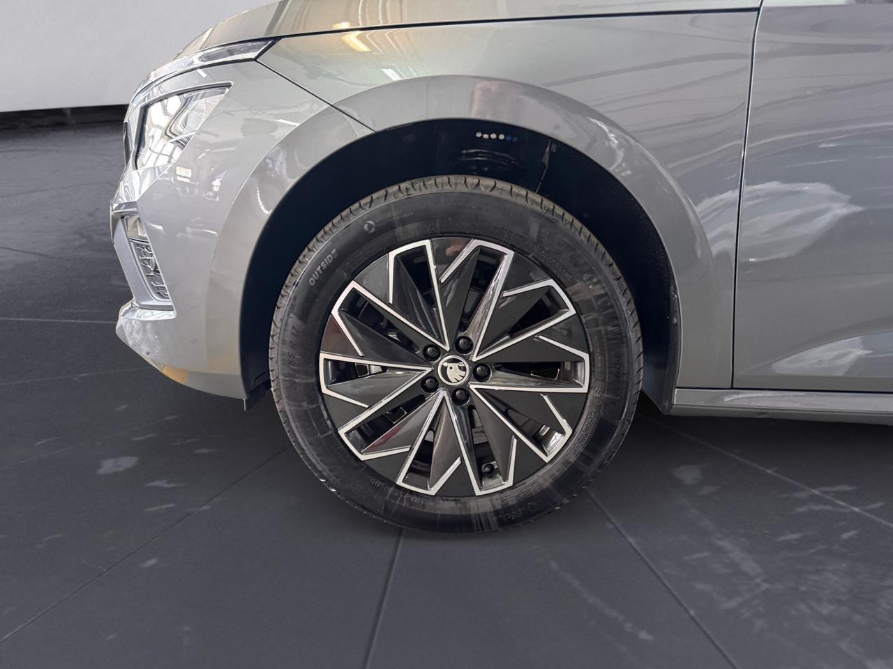 SKODA Kamiq Style 1,0 TSI 85 kW 115 CV