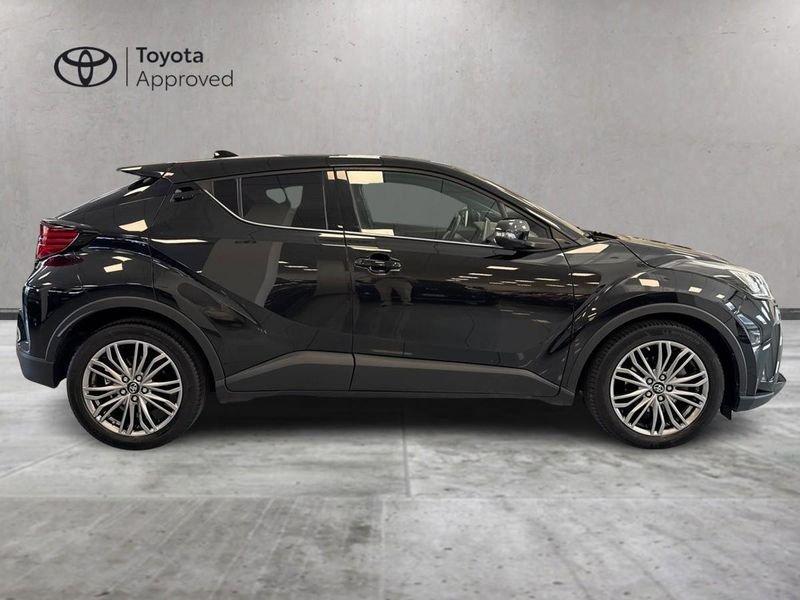Toyota C-HR 1.8H (122CV) E-CVT Lounge