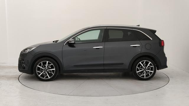 KIA Niro 1.6 gdi hev Evolution dct