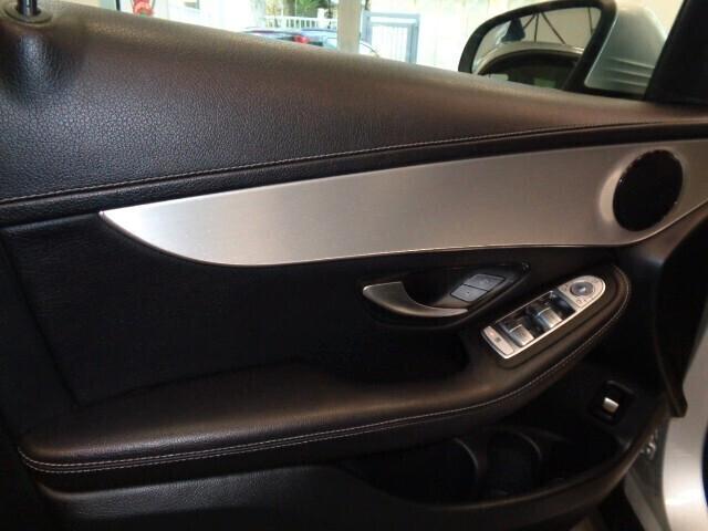 Mercedes-benz GLC 250 d 4Matic Premium AMG IVA ESPOSTA