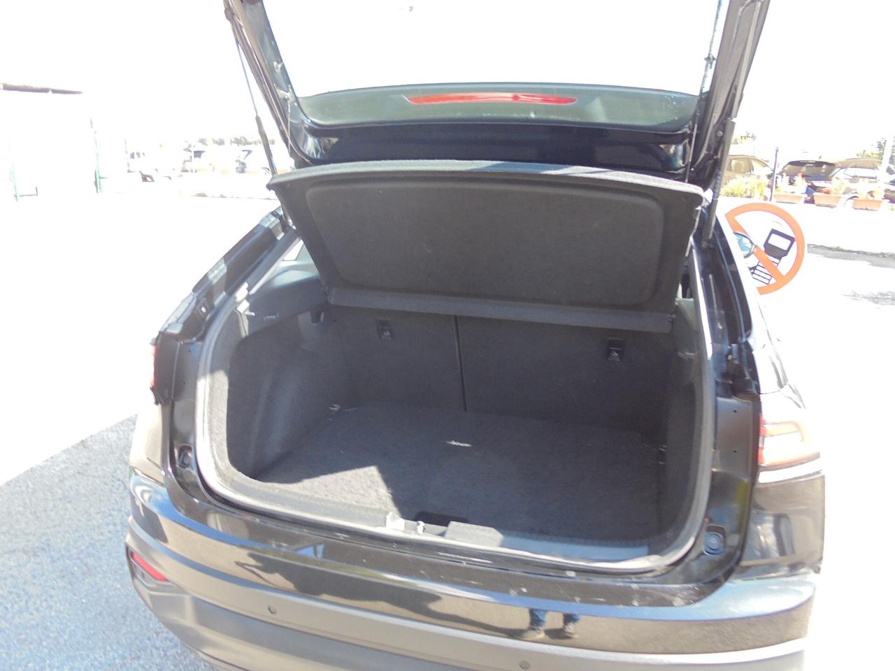 Volkswagen Taigo 1.0 TSI 95 CV Life