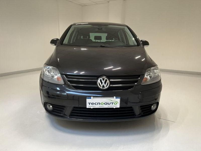 Volkswagen Golf Golf Plus 2.0 16V FSI Sportline