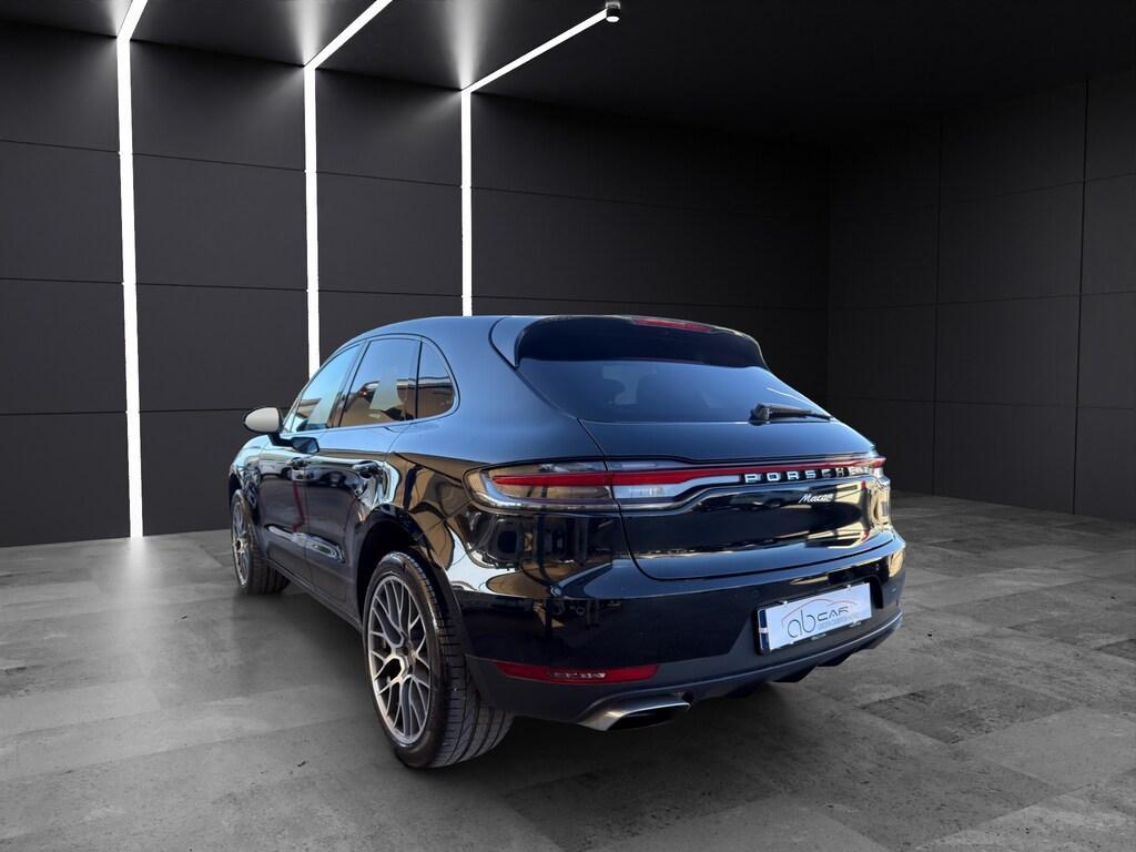 Porsche Macan 2.0 245cv pdk