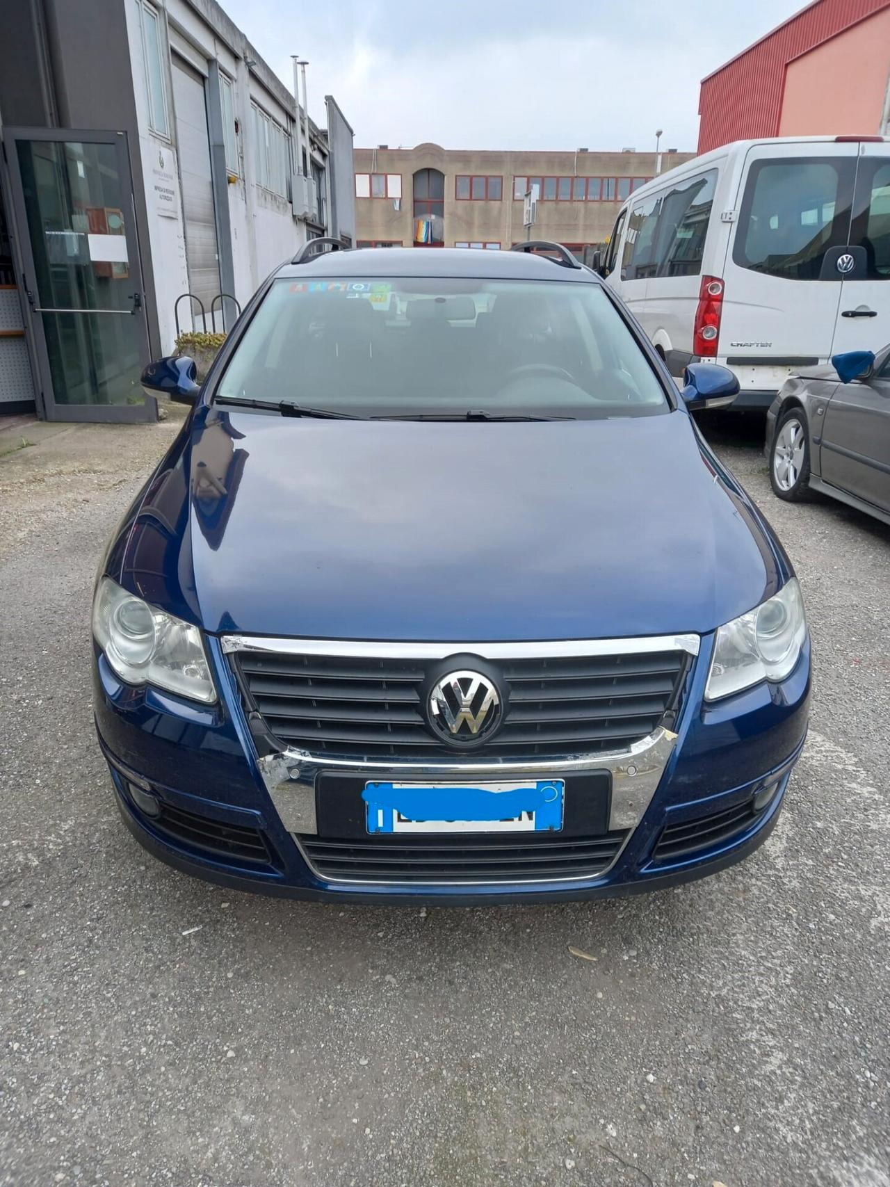 Volkswagen Passat 1.4 16V TSI Var. Comf. EcoFuel