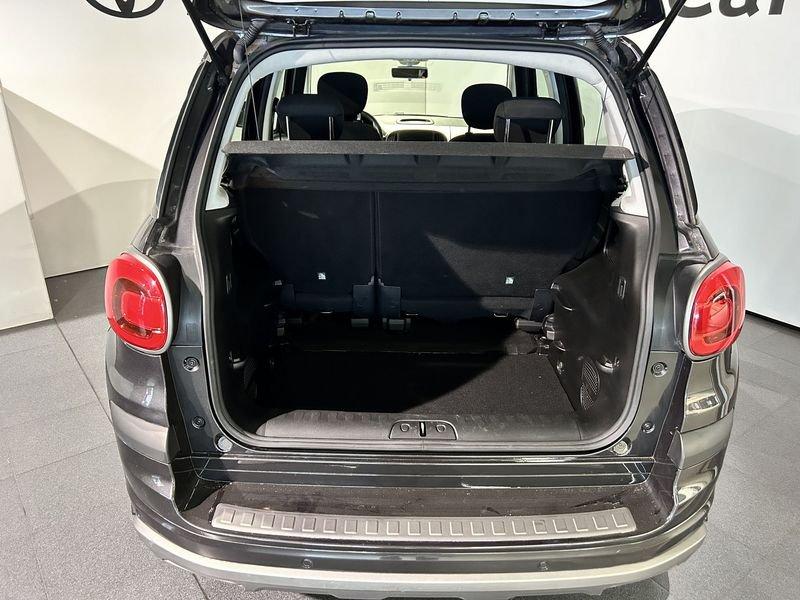 FIAT 500L 1.3 Multijet 95cv Cross