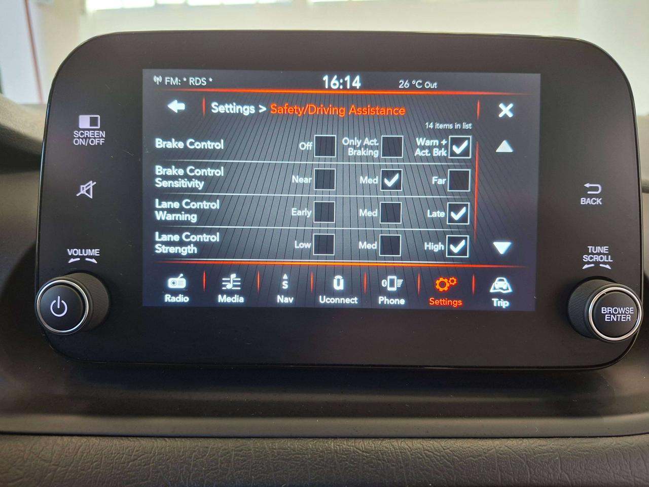 Fiat Tipo SW 1.6 mjt BUSINESS S&S