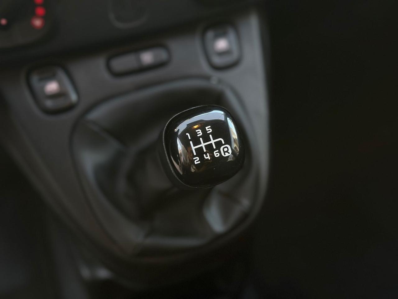 Fiat Panda 1.0 HYBRID MY24 #11654