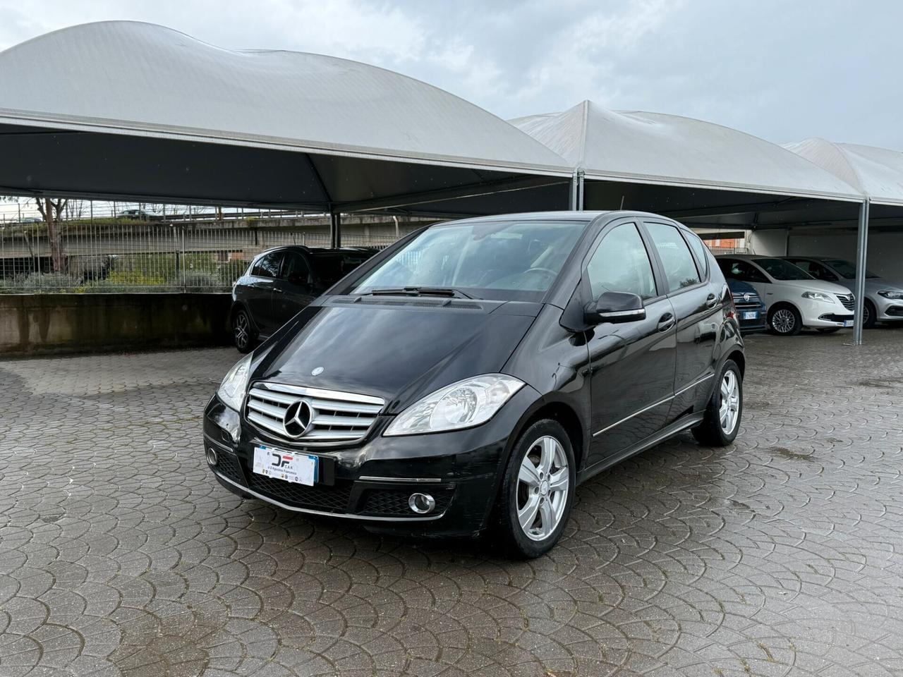 Mercedes-benz A 180 CDI Elegance