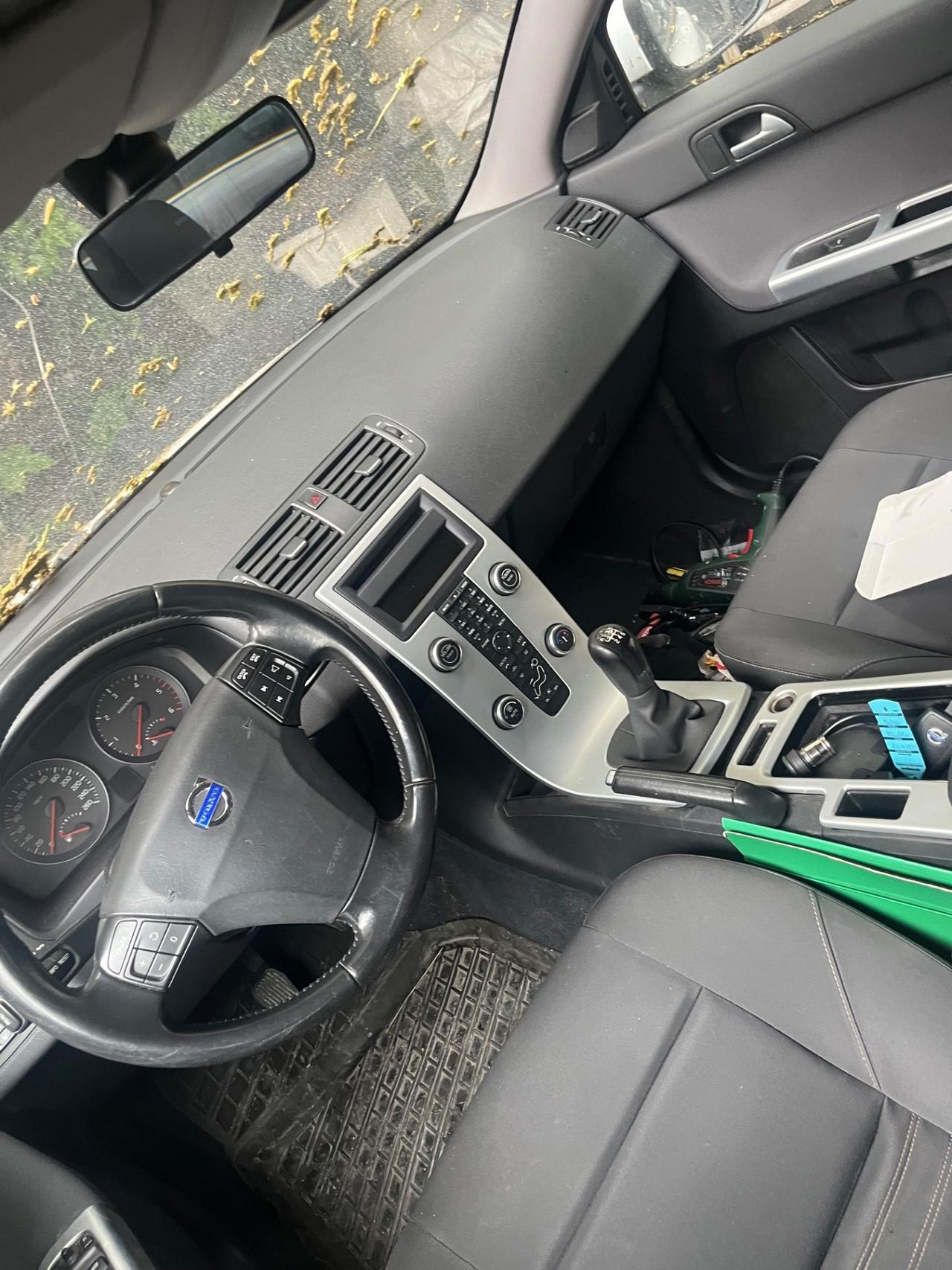 Volvo V50 solo EXPORT