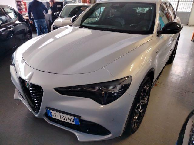 ALFA ROMEO Stelvio 2.2 Turbodiesel 210 CV Q4 Veloce PROMO