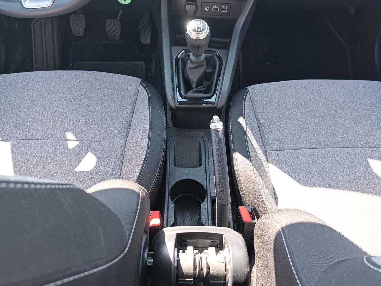 Renault Clio ECO-G 100 CV 5 porte Evolution