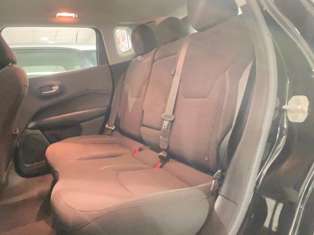 JEEP Compass 1.6 Multijet II 2WD Longitude