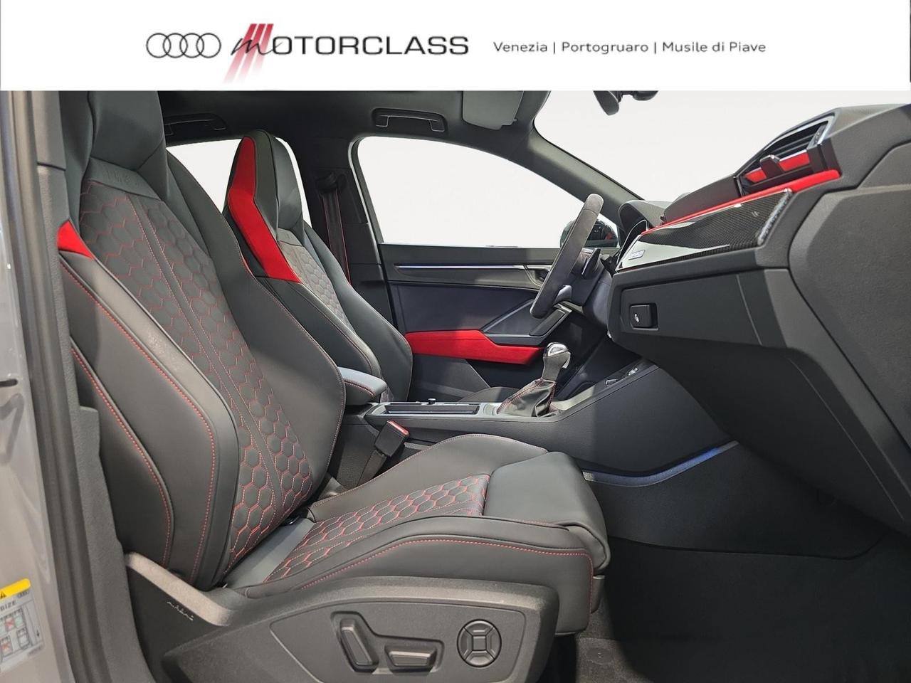 Sportback 2.5 quattro s tronic