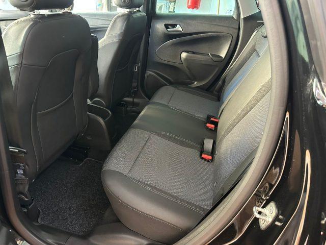 OPEL Crossland 1.5 ECOTEC D 110 CV Start&Stop Elegance