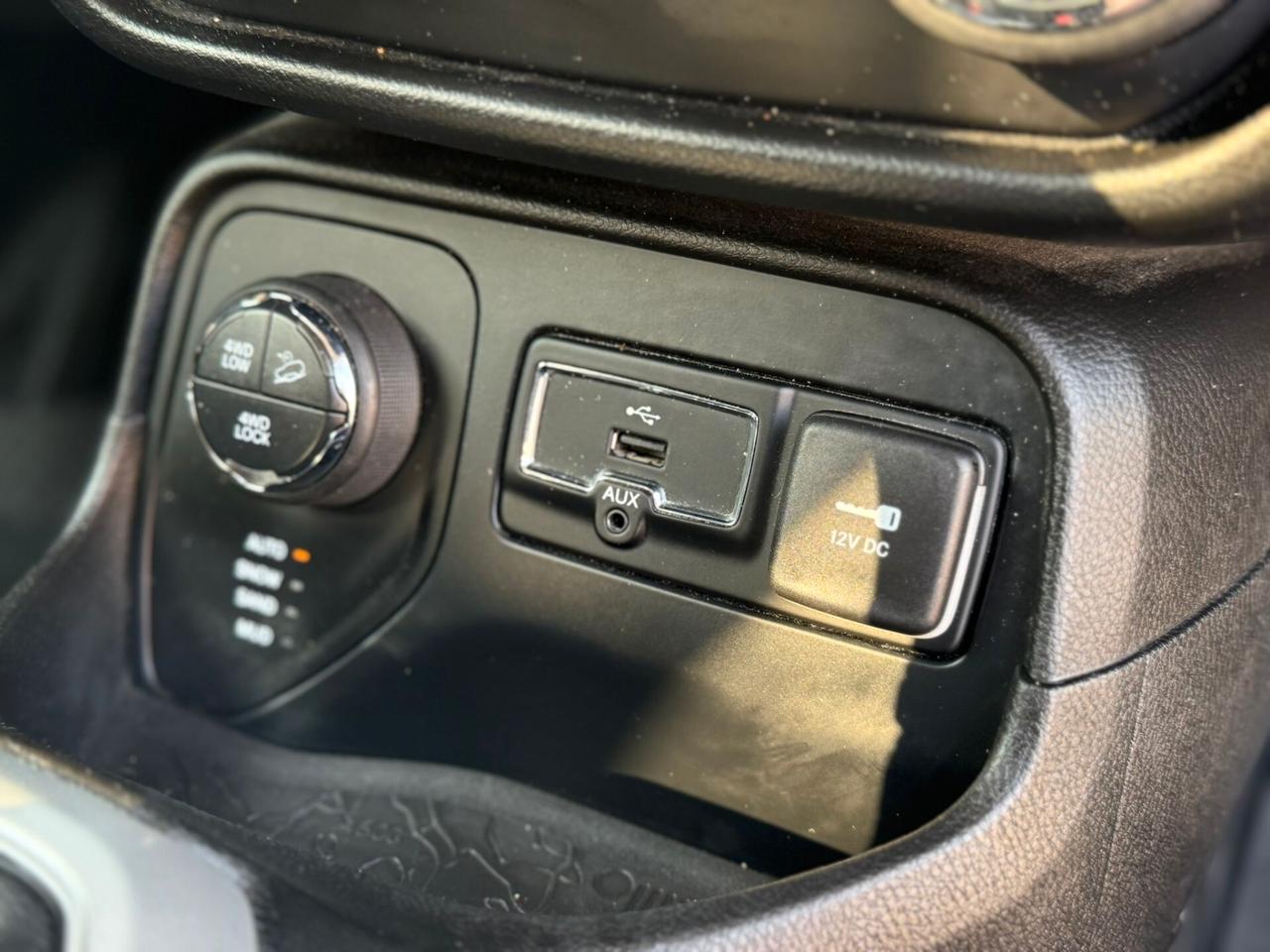 Jeep Renegade 2.0 Mjt 140CV 4WD Active Drive Limited 2015